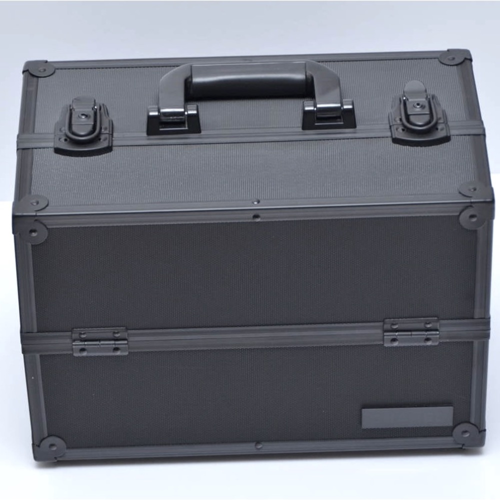 CHANEL PROFESSIONAL BEAUTY ADVISOR/MAKE-UP ARTIST X-LARGE COSMETICS TRAVEL CASE - Picture 4 of 16